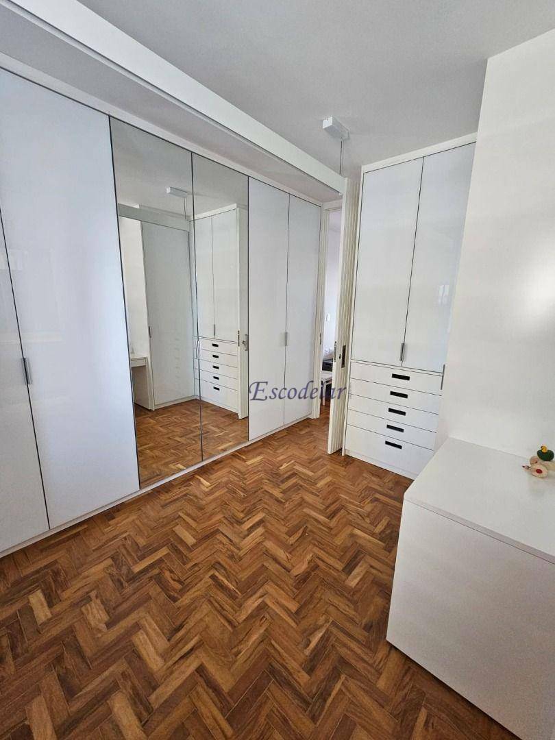 Apartamento à venda com 2 quartos, 130m² - Foto 23