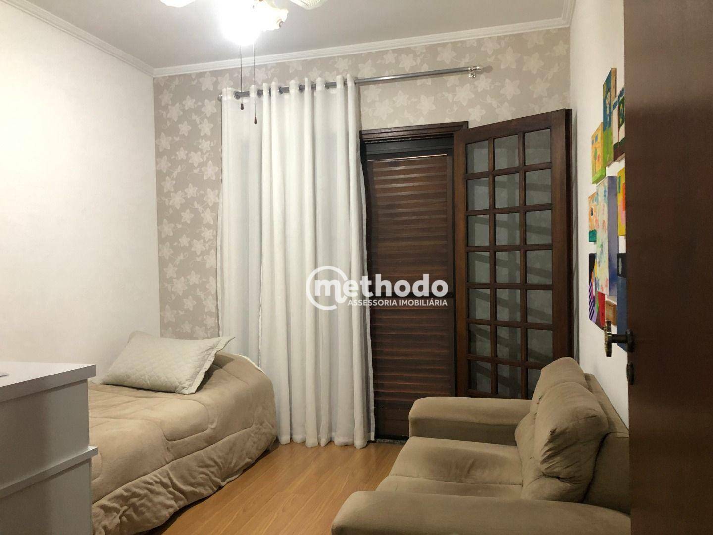 Casa à venda com 3 quartos, 259m² - Foto 31