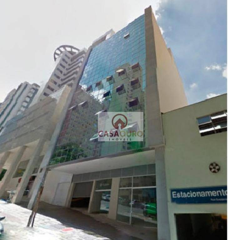 Conjunto Comercial-Sala à venda, 115m² - Foto 7