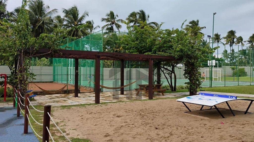 Flat/Apart Hotel, 3 quartos, 83 m² - Foto 4