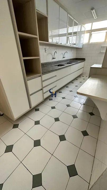 Apartamento à venda com 3 quartos, 157m² - Foto 20