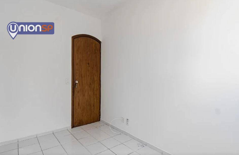 Apartamento à venda com 1 quarto, 31m² - Foto 3