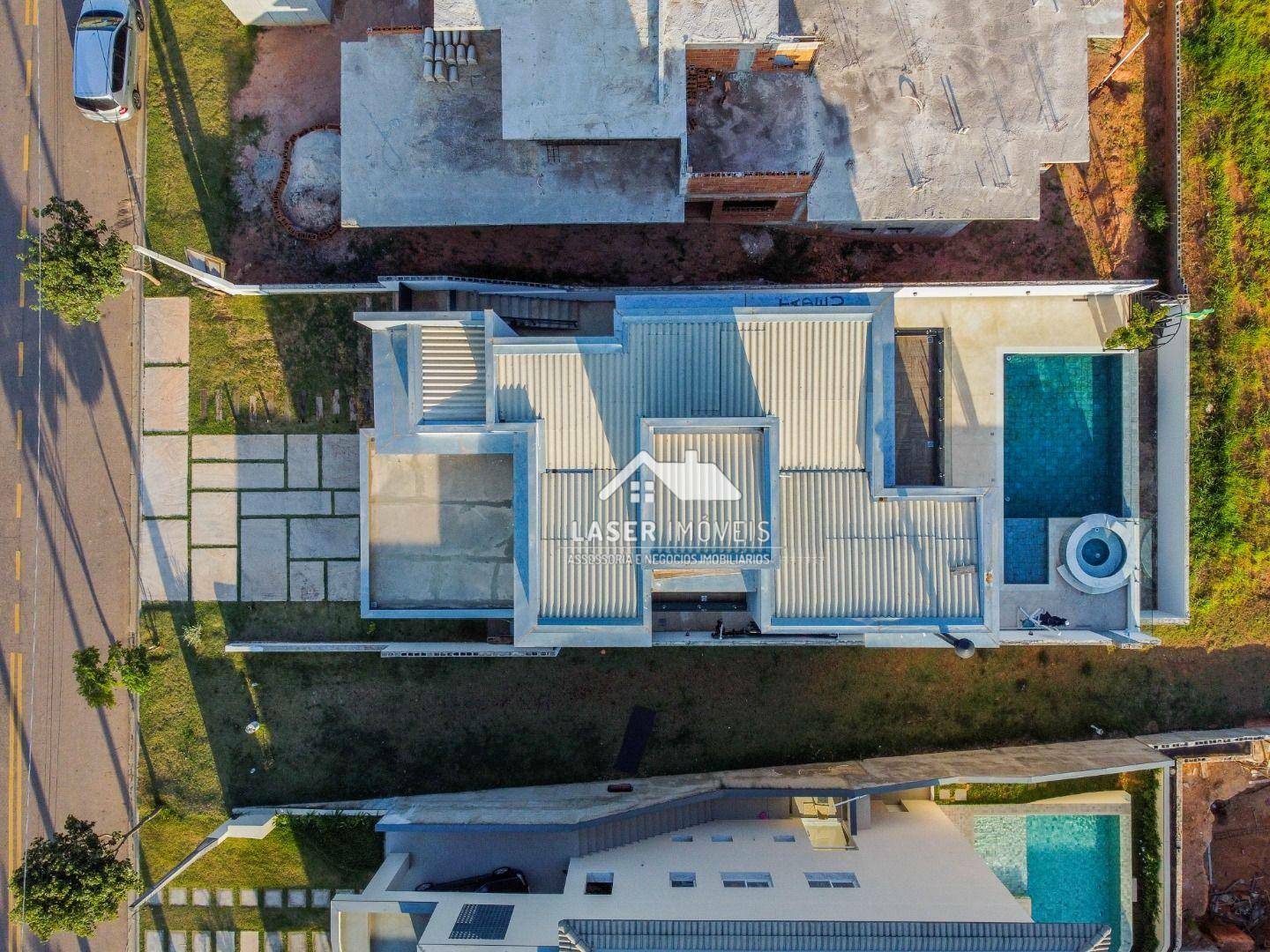 Casa de Condomínio à venda com 3 quartos, 240m² - Foto 56