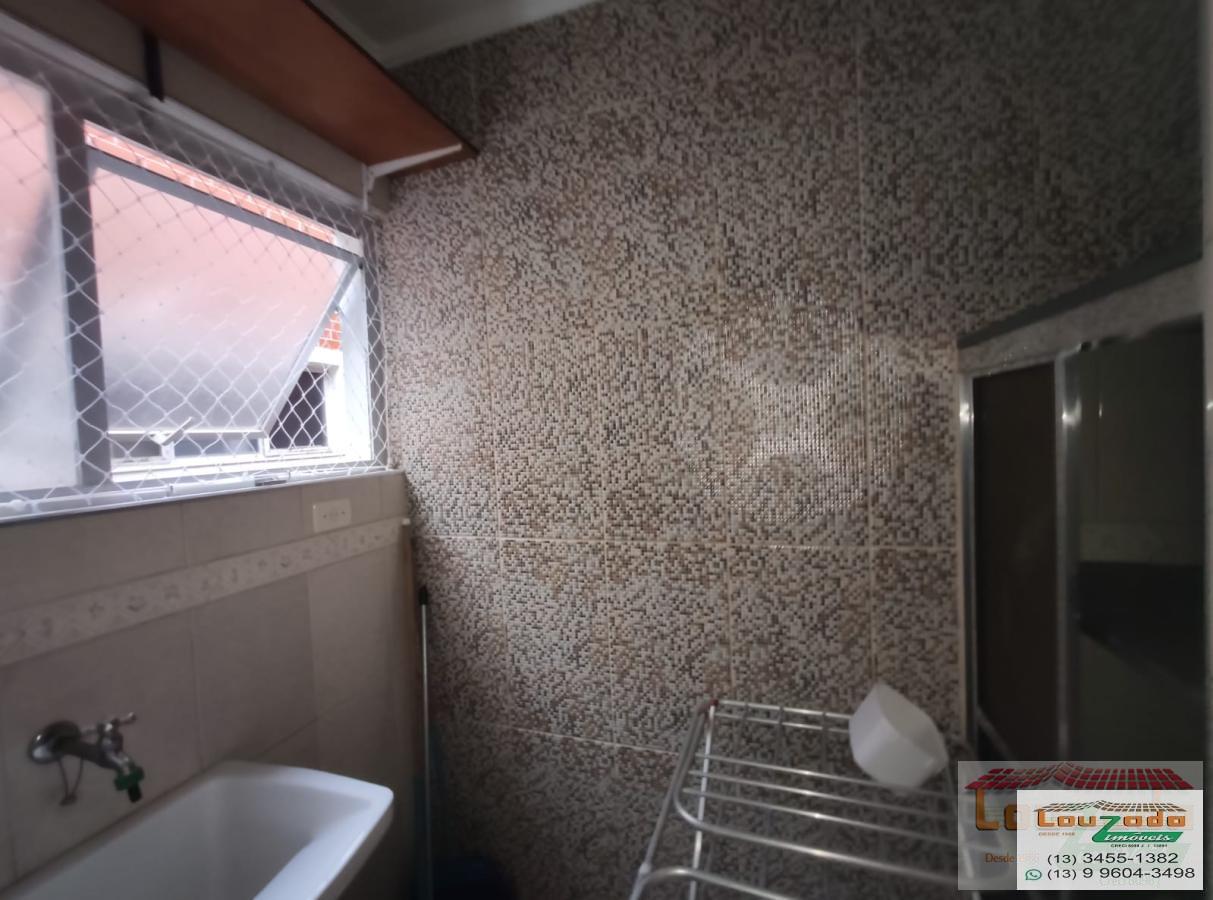 Apartamento à venda com 1 quarto, 58m² - Foto 5