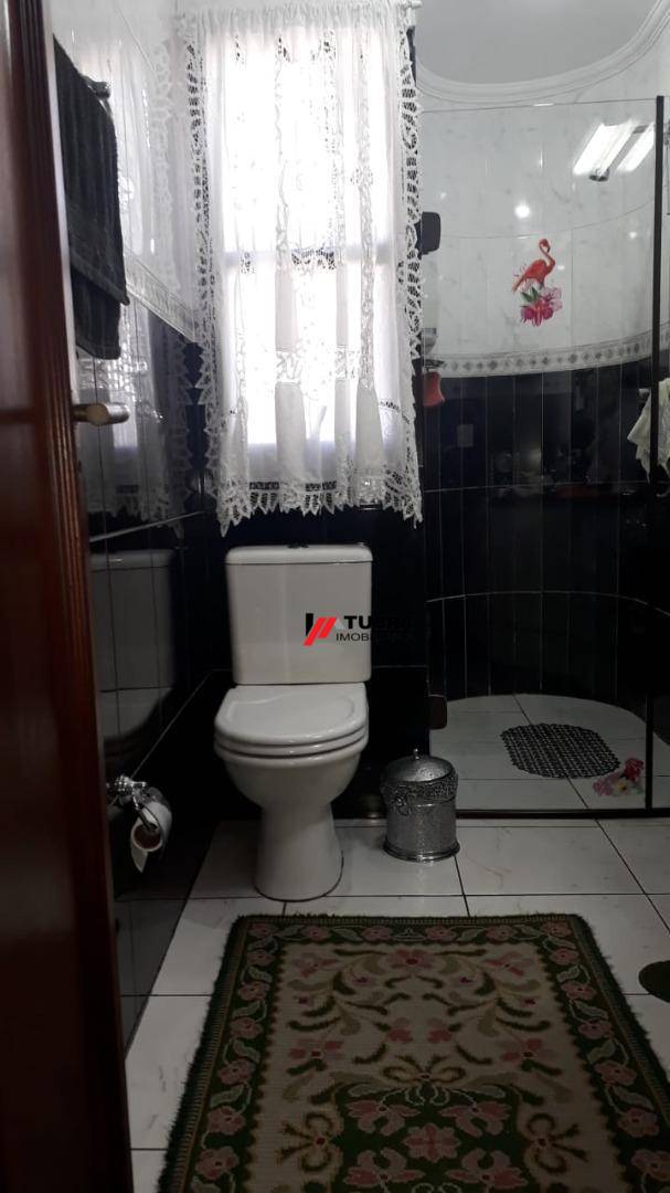 Apartamento à venda com 4 quartos, 190m² - Foto 21