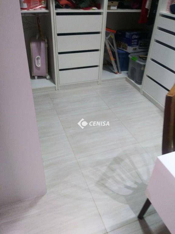 Casa de Condomínio à venda com 3 quartos, 160m² - Foto 26