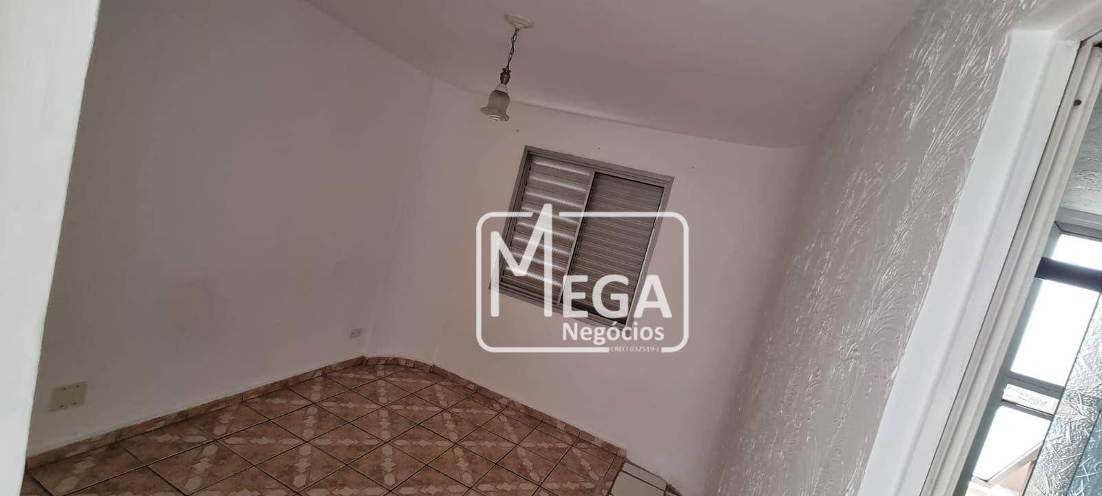 Apartamento à venda com 1 quarto, 36m² - Foto 7