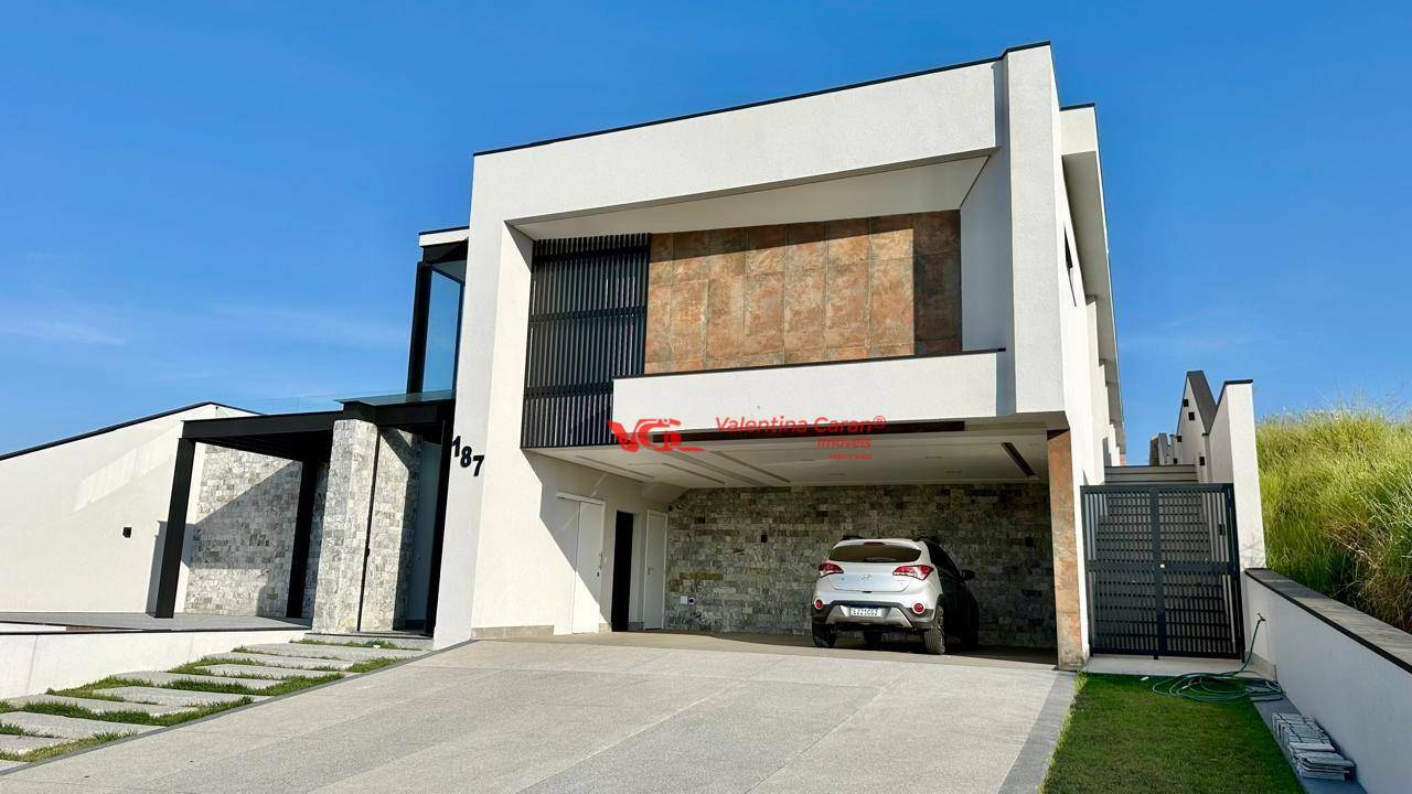 Casa de Condomínio à venda com 3 quartos, 420m² - Foto 3