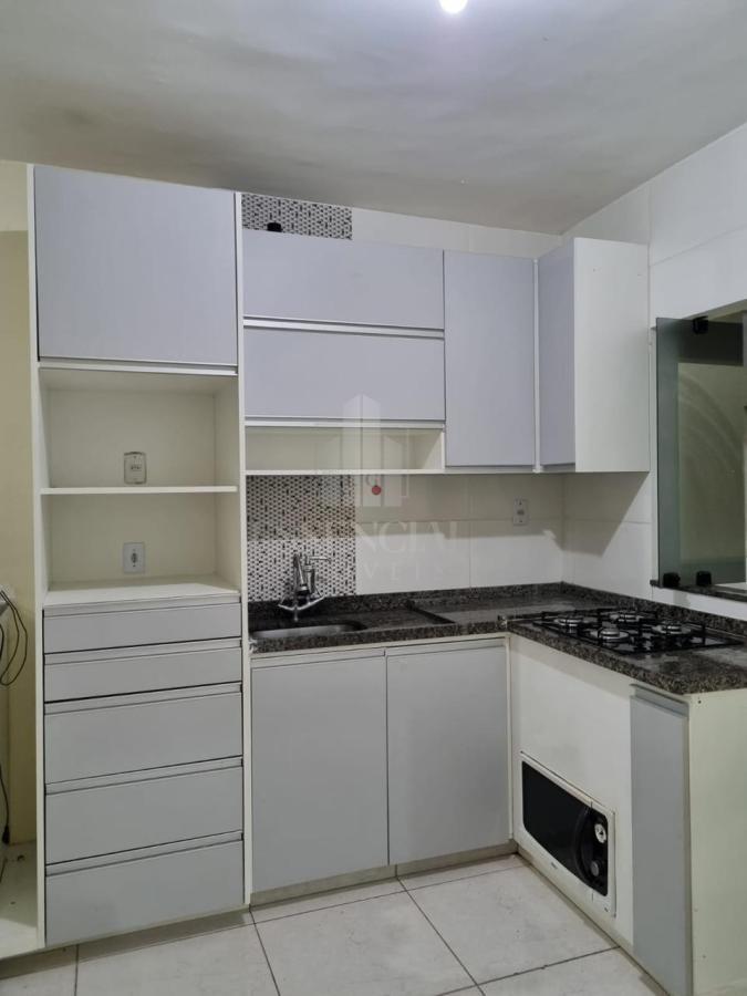 Apartamento à venda com 2 quartos, 50m² - Foto 5