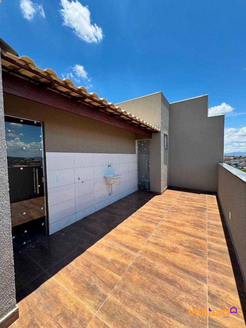 Cobertura, 2 quartos, 106 m² - Foto 1