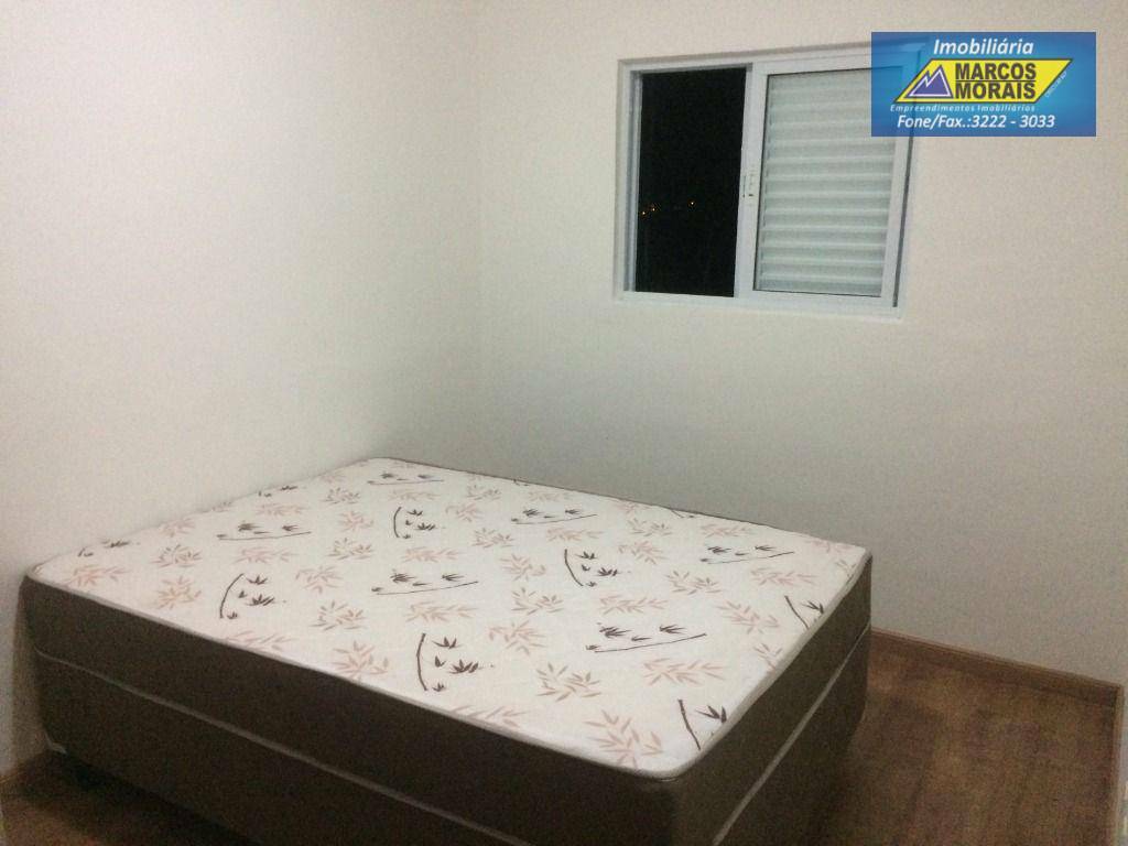 Apartamento para alugar com 2 quartos, 57m² - Foto 7