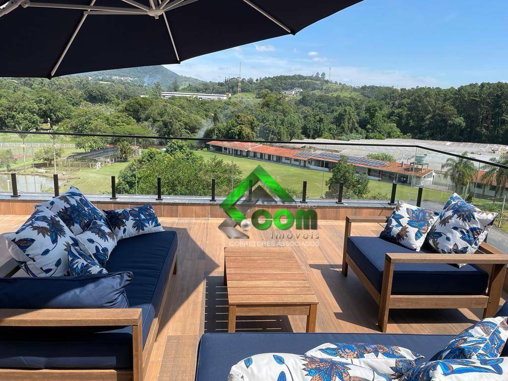 Casa de Condomínio para alugar com 4 quartos, 435m² - Foto 78