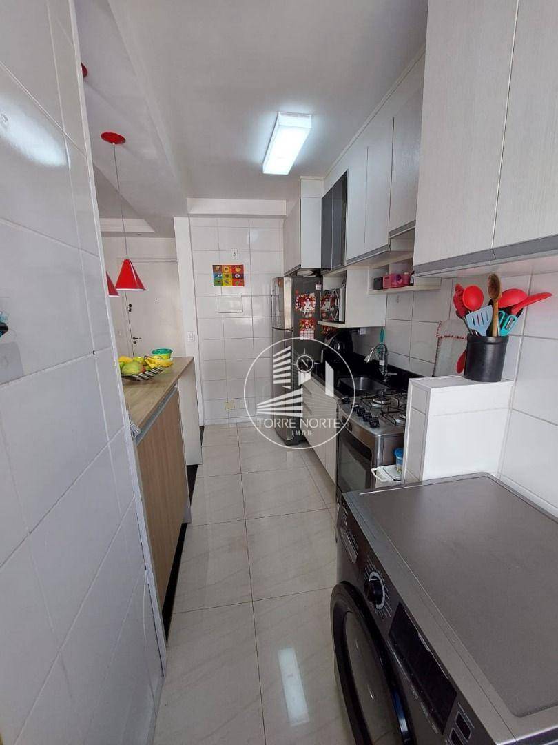 Apartamento à venda com 2 quartos, 47m² - Foto 25