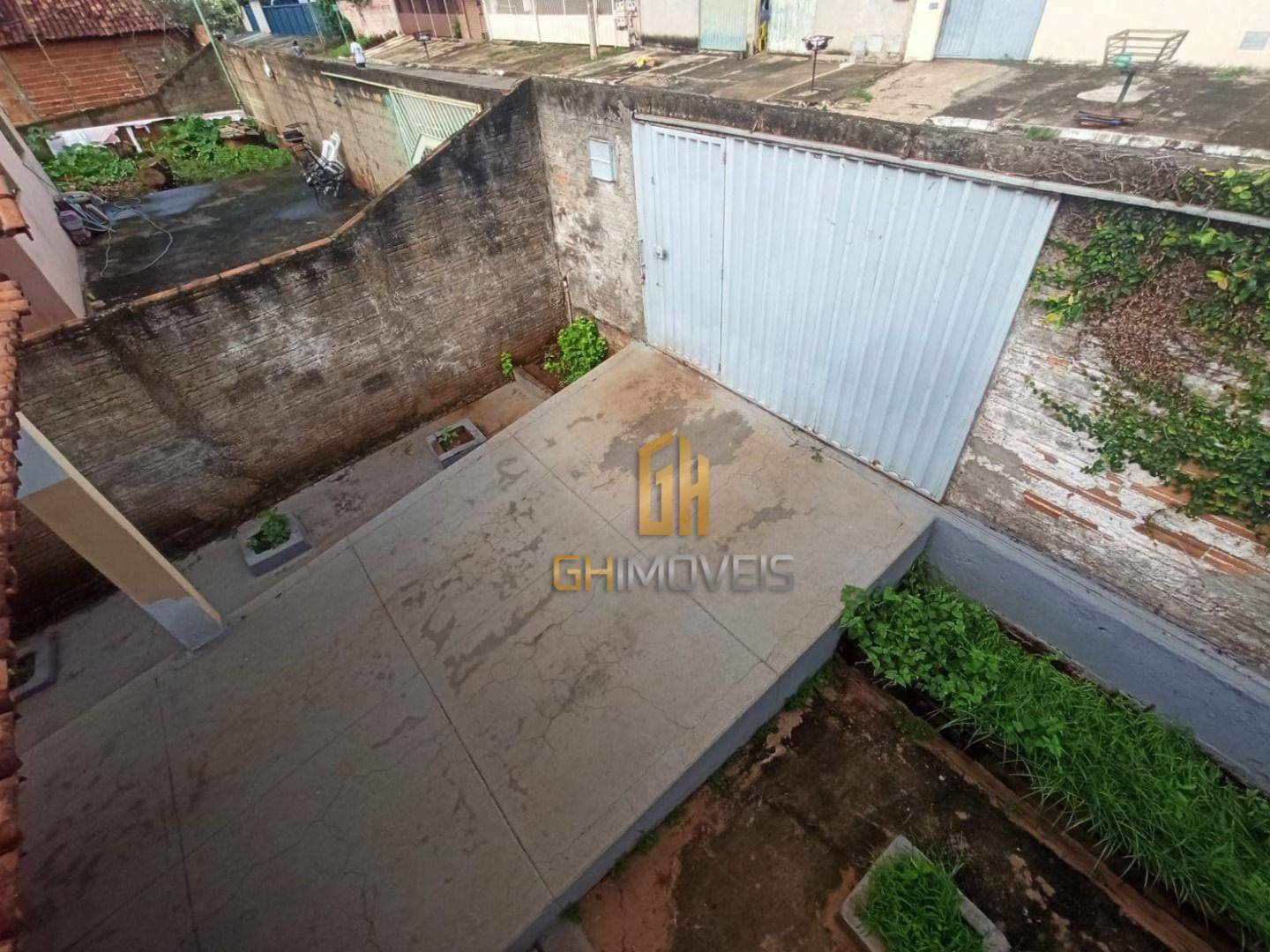 Sobrado à venda com 5 quartos, 212m² - Foto 17