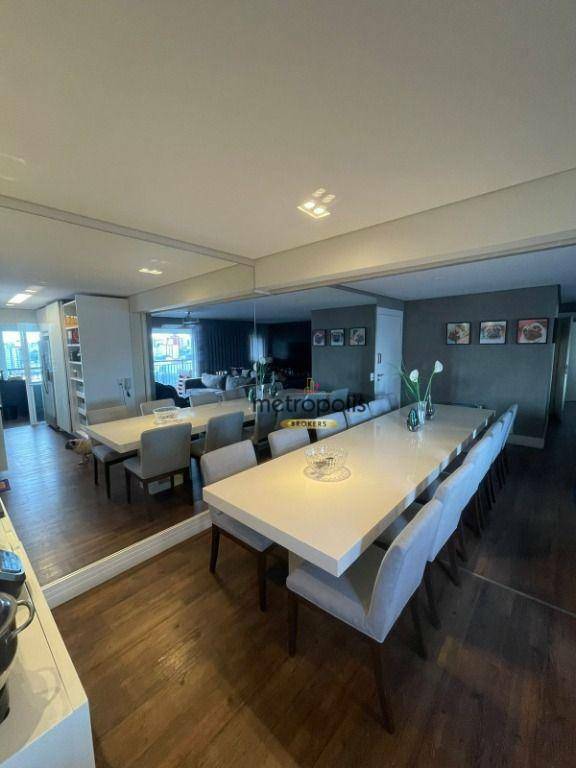 Apartamento à venda com 3 quartos, 147m² - Foto 10