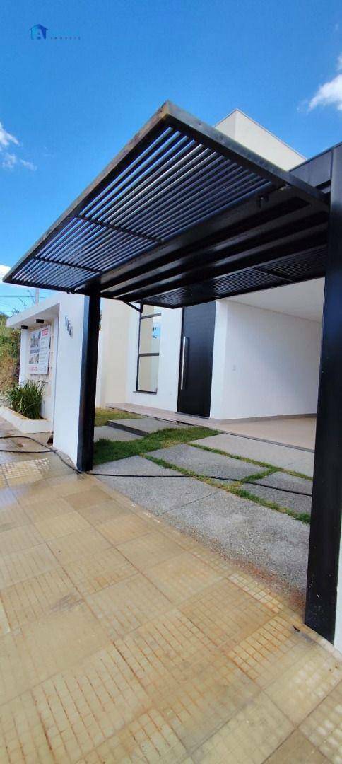 Casa à venda com 3 quartos, 165m² - Foto 6