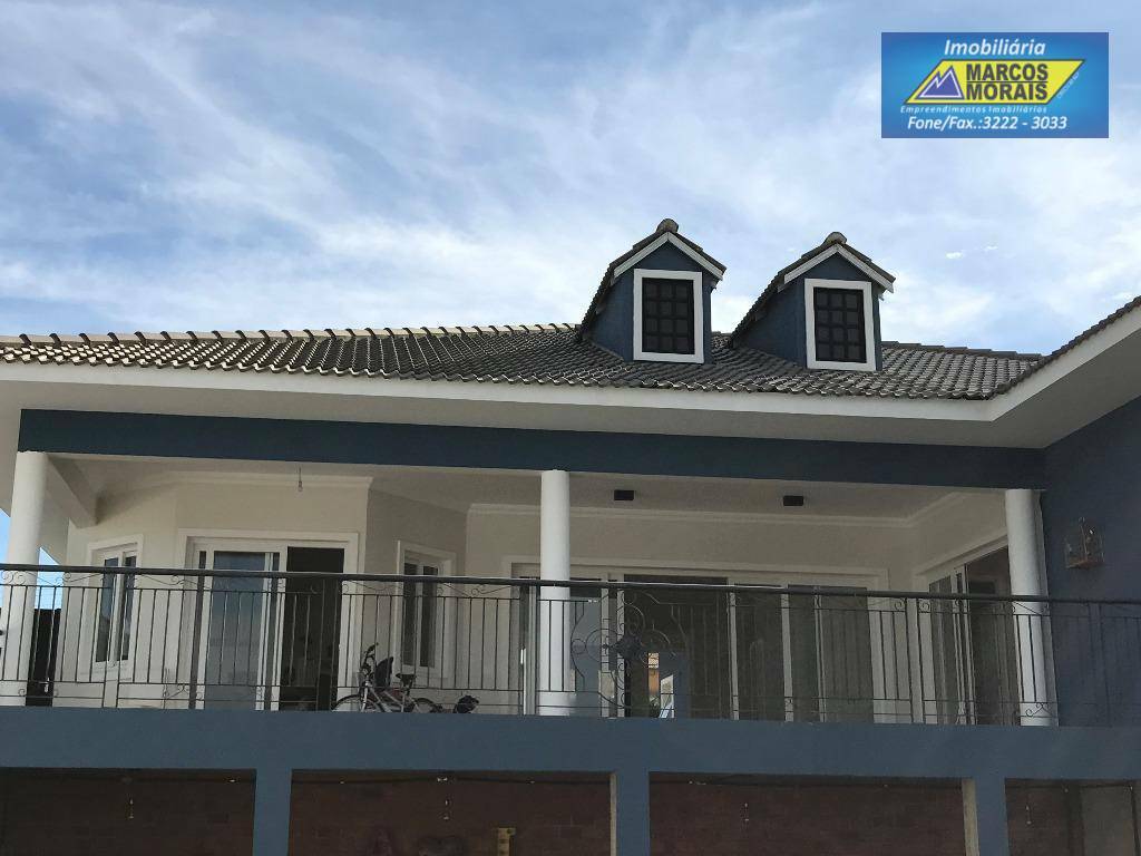 Casa de Condomínio à venda com 4 quartos, 500m² - Foto 41