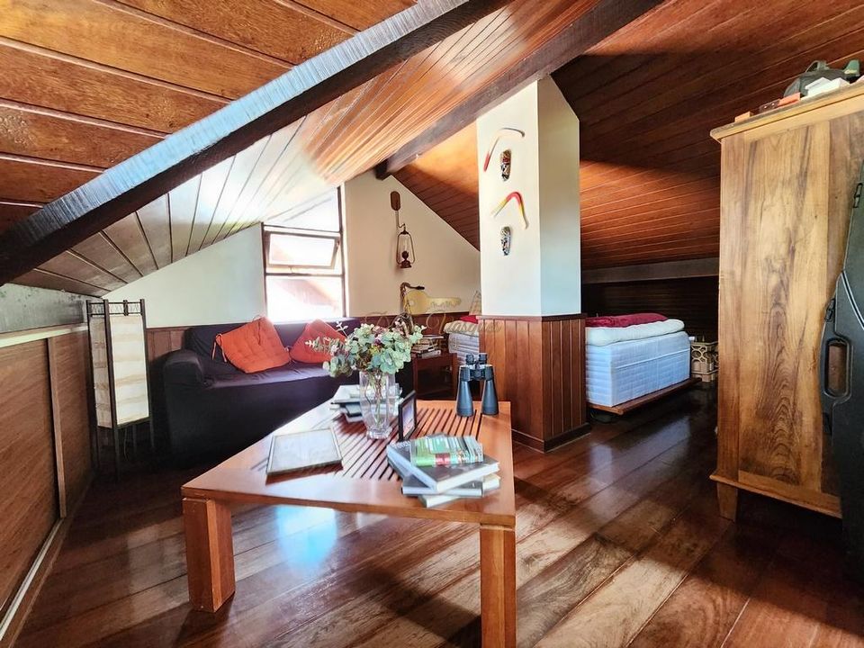 Casa de Condomínio à venda com 4 quartos, 160m² - Foto 30