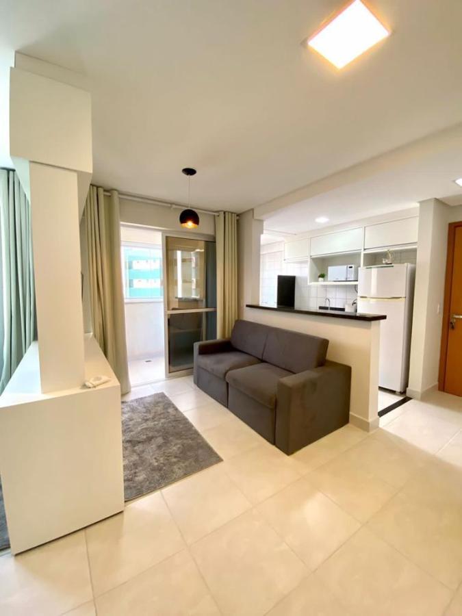 Flat/Apart Hotel, 1 quarto, 32 m² - Foto 1