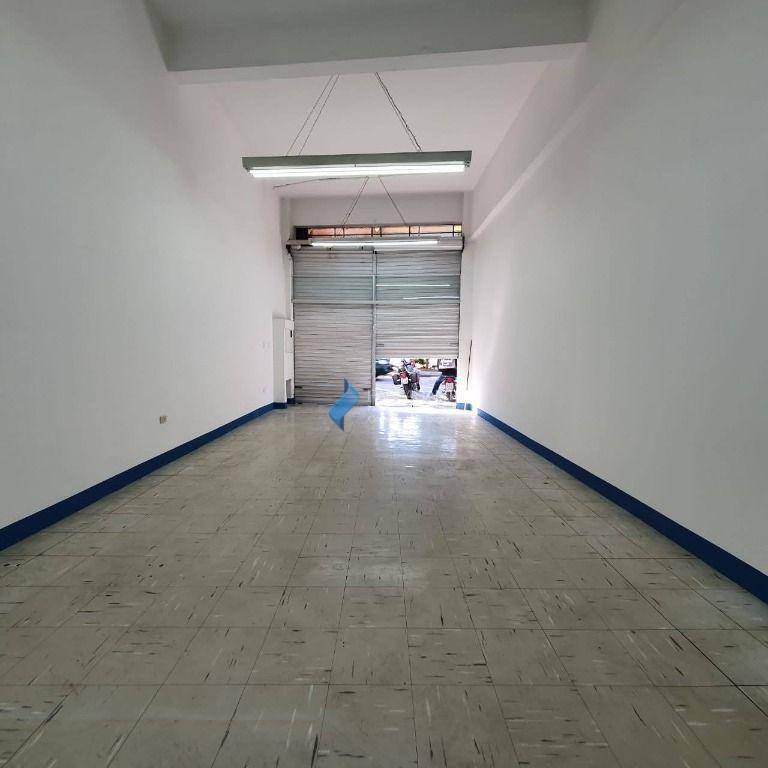 Loja-Salão para alugar, 59m² - Foto 8