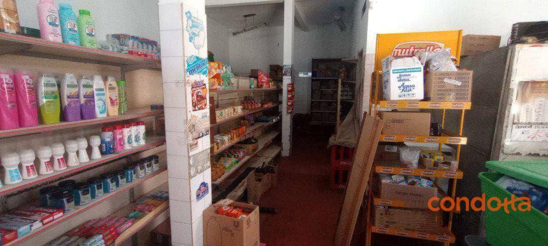Loja-Salão para alugar, 87m² - Foto 4