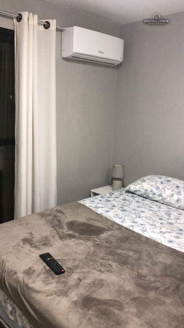 Kitnet e Studio à venda com 1 quarto, 24m² - Foto 8