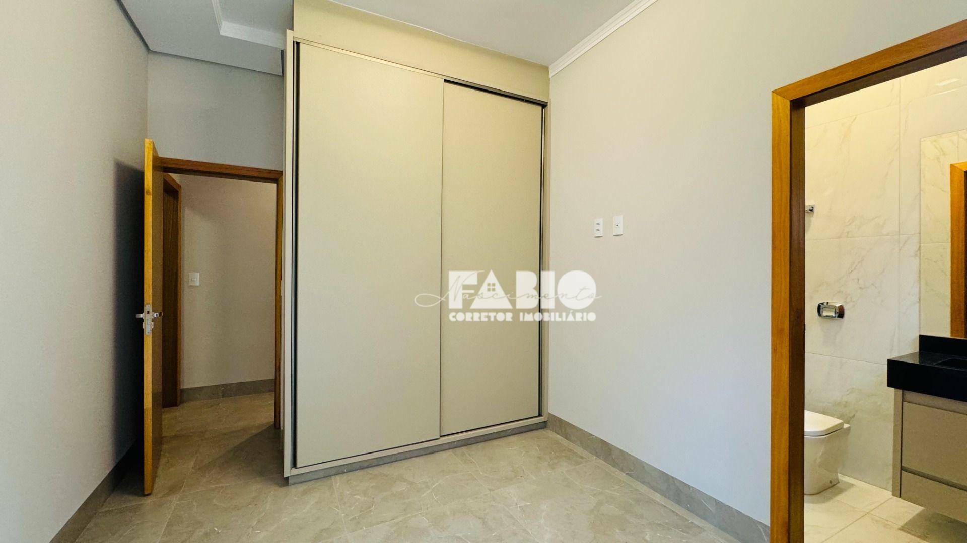 Casa de Condomínio à venda com 3 quartos, 163m² - Foto 29