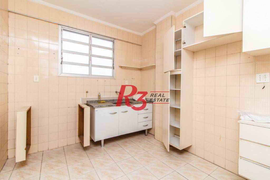 Apartamento à venda com 2 quartos, 84m² - Foto 5