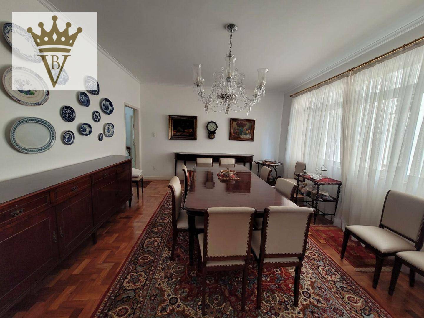 Apartamento à venda com 4 quartos, 400m² - Foto 56