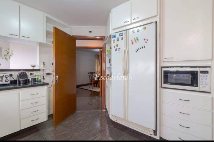 Apartamento à venda com 4 quartos, 253m² - Foto 15