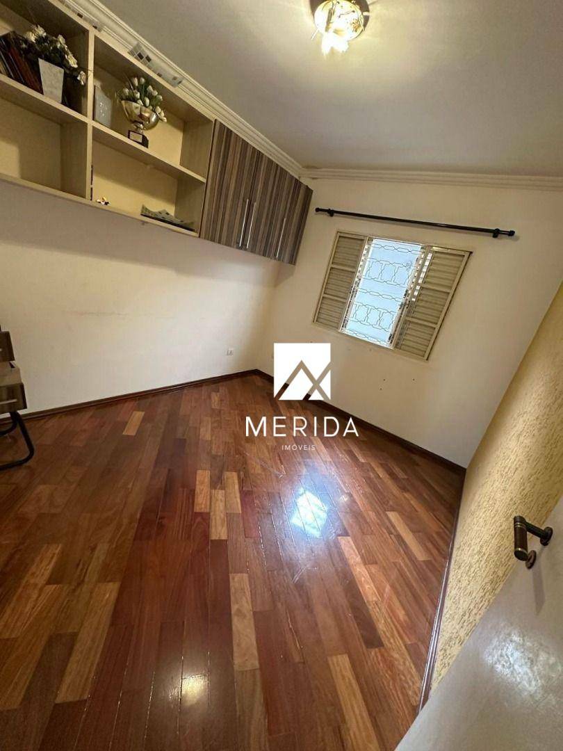 Sobrado à venda com 5 quartos, 295m² - Foto 14