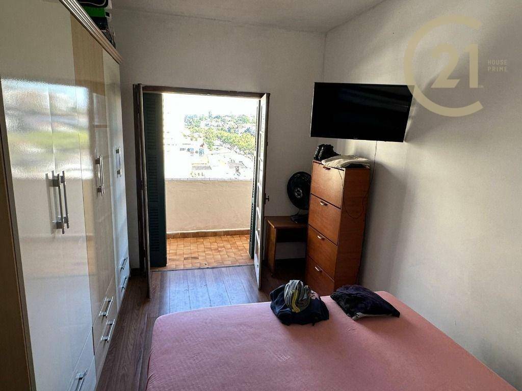 Apartamento à venda com 3 quartos, 162m² - Foto 26