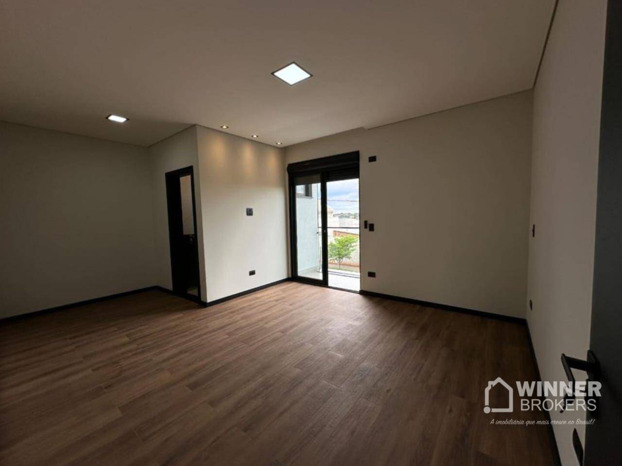 Sobrado à venda com 3 quartos, 222m² - Foto 6