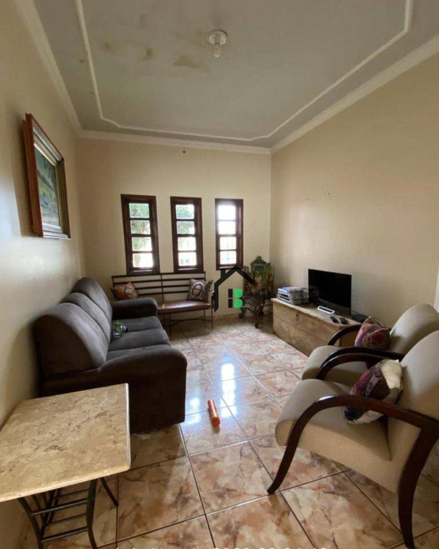 Casa, 3 quartos, 193 m² - Foto 5