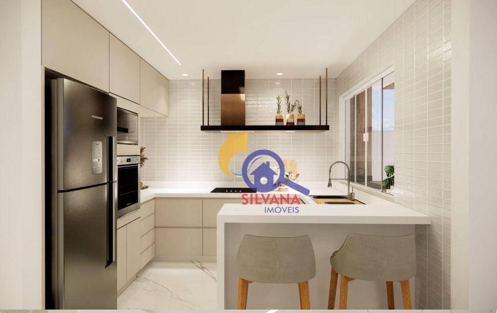 Apartamento à venda com 3 quartos, 79m² - Foto 18