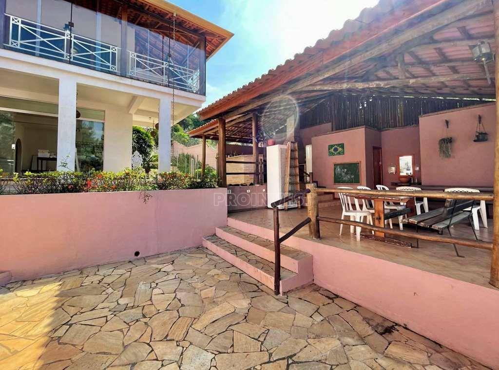 Casa de Condomínio à venda com 3 quartos, 357m² - Foto 44