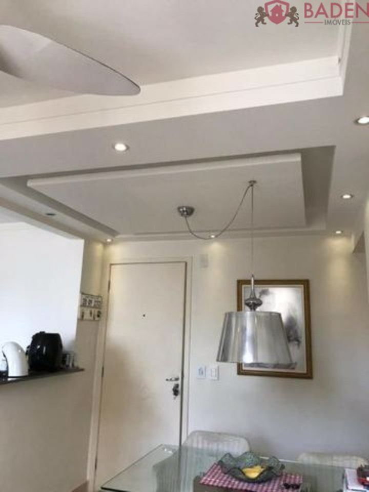 Apartamento, 2 quartos, 49 m² - Foto 2