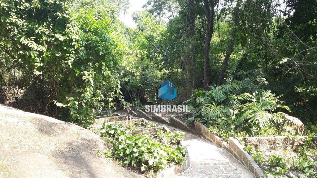 Sítio à venda com 4 quartos, 530m² - Foto 16