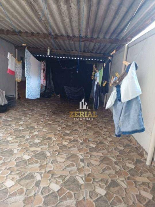 Sobrado à venda com 2 quartos, 83m² - Foto 16