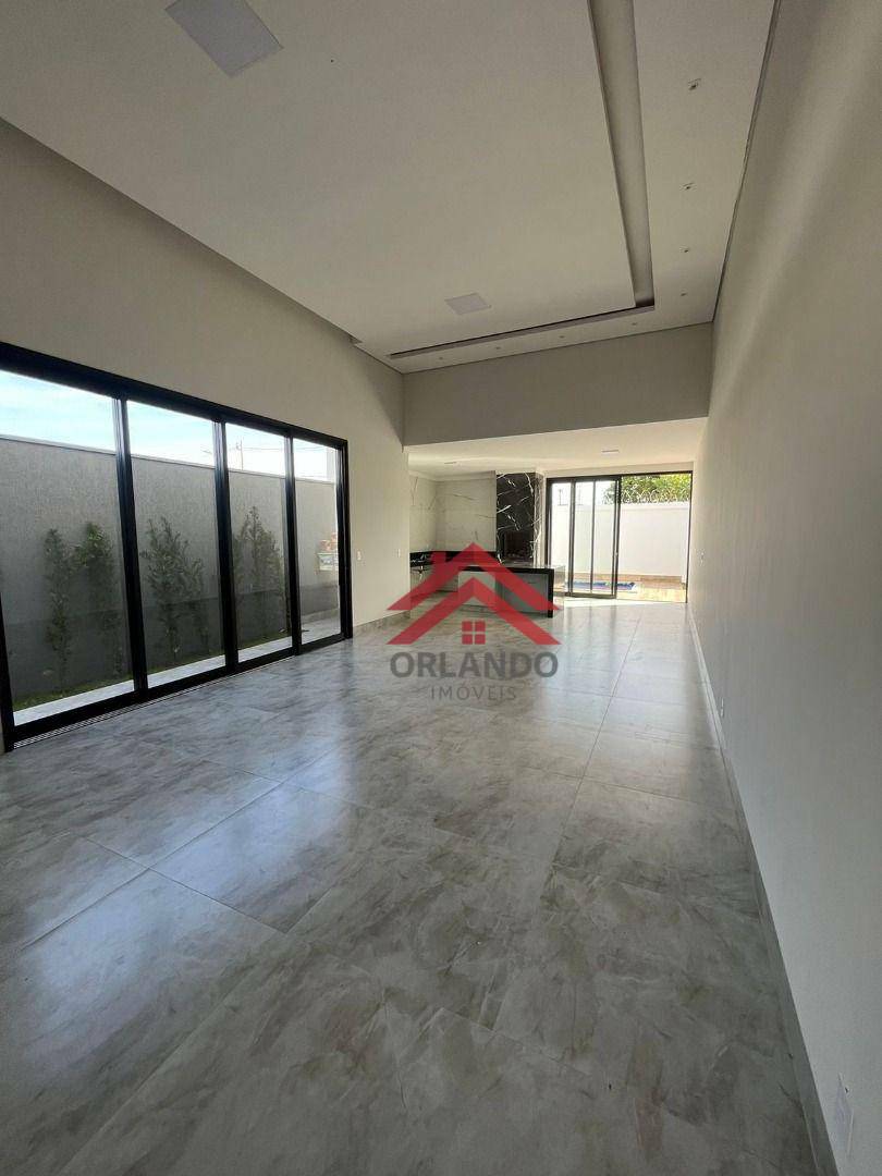 Casa de Condomínio à venda com 3 quartos, 182m² - Foto 6