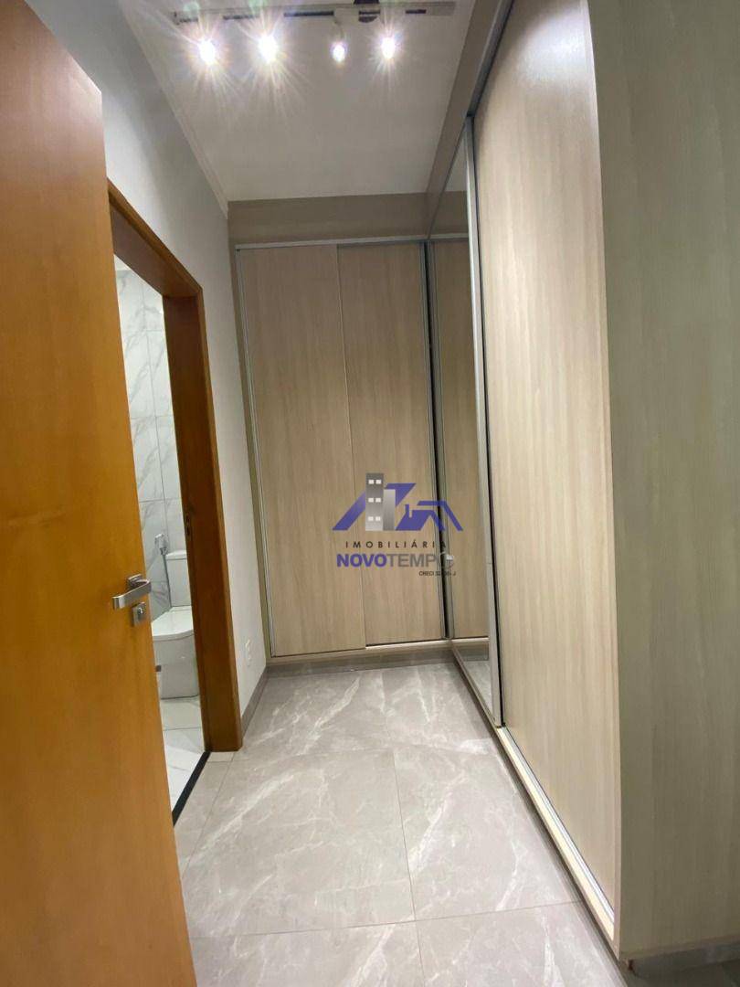 Casa de Condomínio à venda com 3 quartos, 125m² - Foto 17