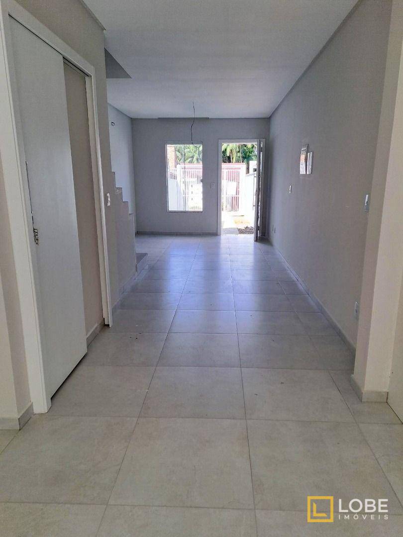 Sobrado à venda com 2 quartos, 71m² - Foto 4