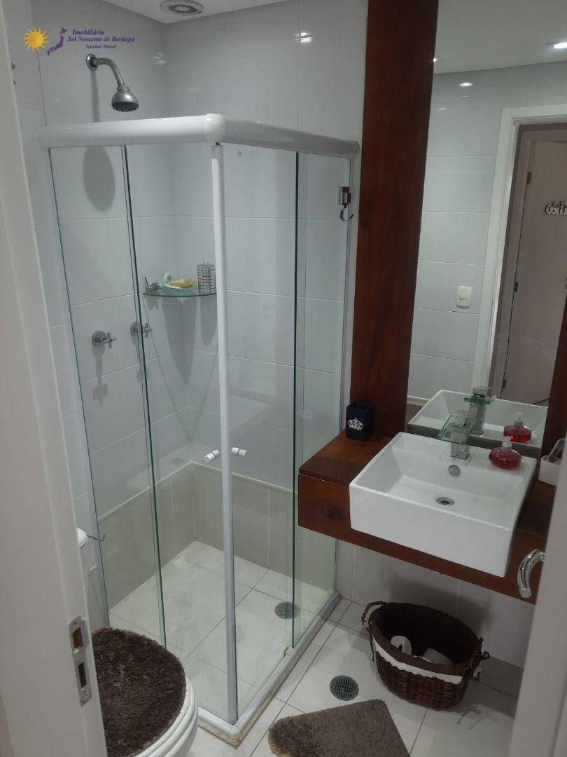 Apartamento à venda com 3 quartos, 123m² - Foto 3