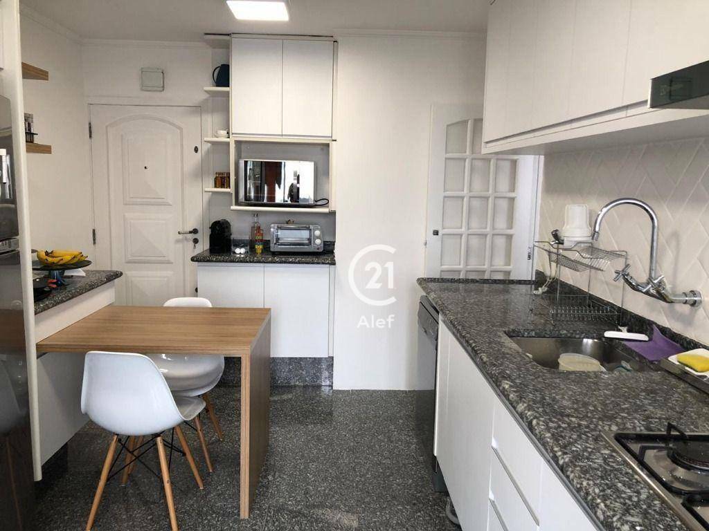 Apartamento à venda com 2 quartos, 92m² - Foto 6