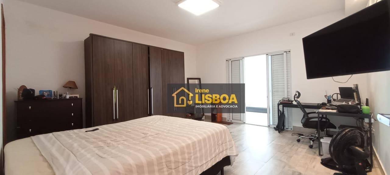 Casa à venda com 3 quartos, 150m² - Foto 8