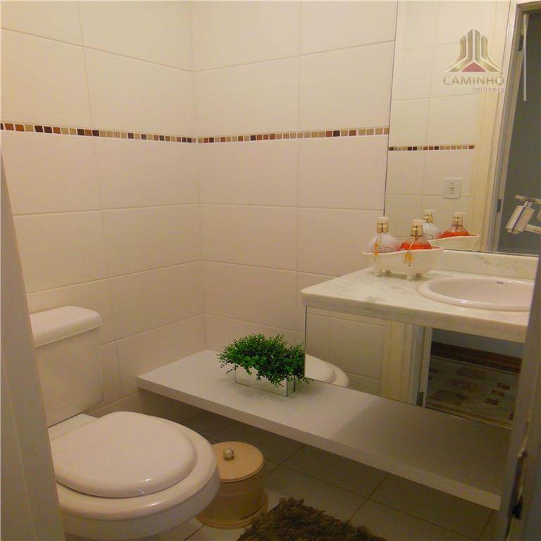 Apartamento à venda com 2 quartos, 84m² - Foto 9