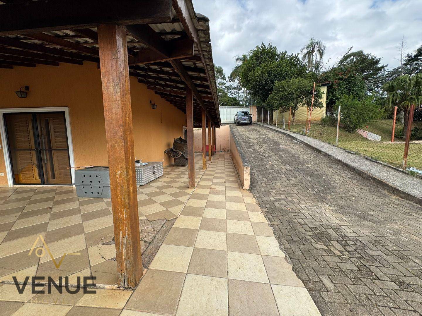 Chácara à venda com 3 quartos, 650m² - Foto 44