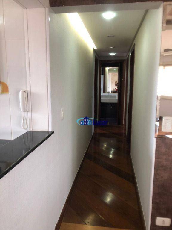 Apartamento à venda com 3 quartos, 92m² - Foto 18