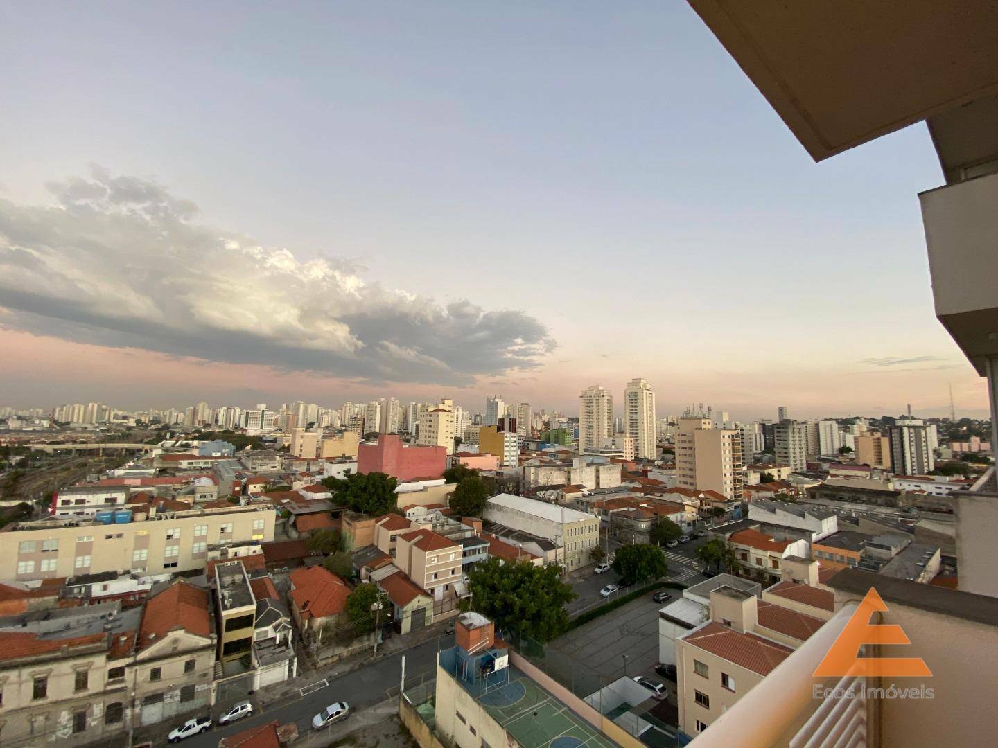 Conjunto Comercial-Sala para alugar, 37m² - Foto 13