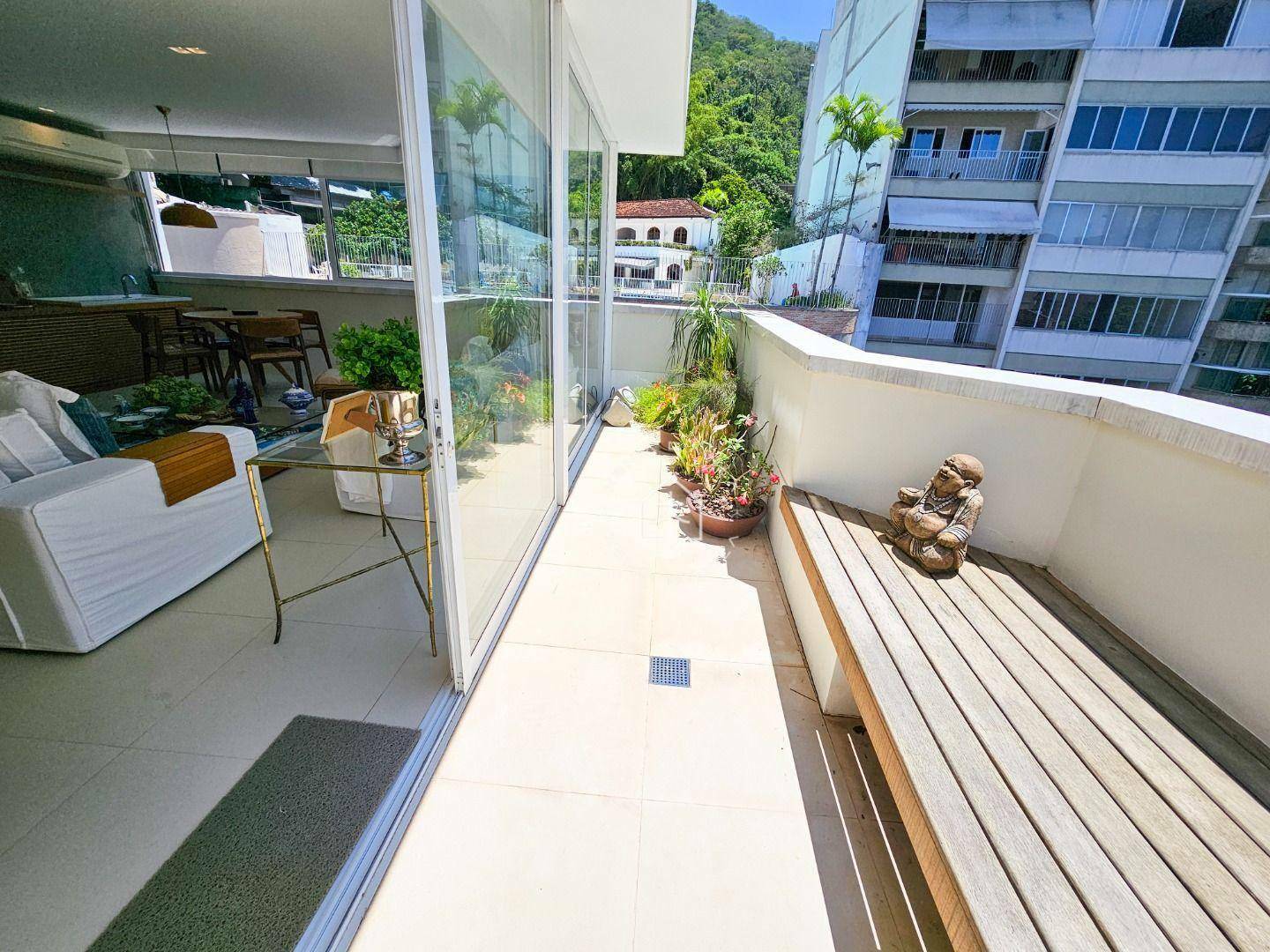Cobertura à venda com 3 quartos, 225m² - Foto 20